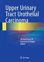 Upper Urinary Tract Urothelial Carcinoma 