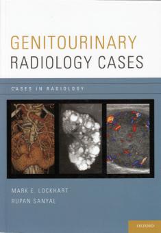 Genitourinary Radiology Cases 