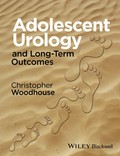 Adolescent Urology 