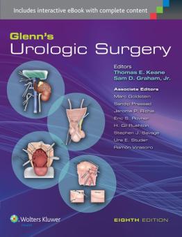 Glenn's Urologic Surgery 
