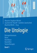Die Urologie 