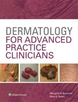 Dermatology for Advanced Practice Clinicians 