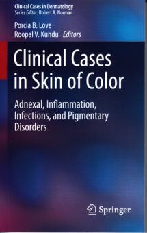Clinical Cases in Skin of Color 