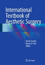 International Textbook of Aesthetic Surgery 