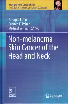 Non-melanoma Skin Cancer of the Head and Neck 