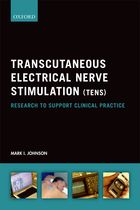 Transcutaneous Electrical Nerve Stimulation (TENS) 