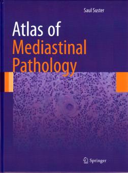 Atlas of Mediastinal Pathology 