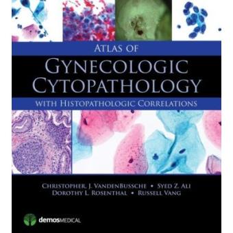 Atlas of Gynecologic Cytopathology 