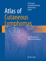 Atlas of Cutaneous Lymphomas 