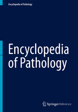 Encyclopedia of Pathology / Book + eReference 