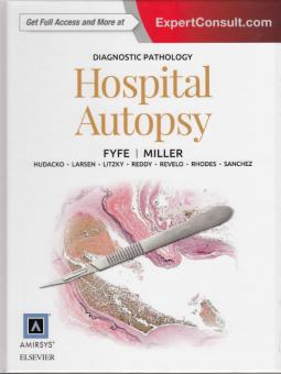 Diagnostic Pathology: Hospital Autopsy 