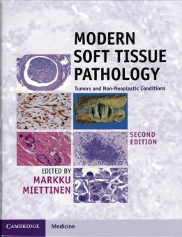 Modern Soft Tissue Pathology 