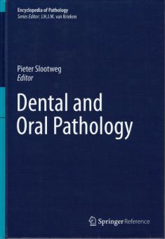 Dental and Oral Pathology / Book 