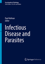 Infectious Disease and Parasites / Book 
