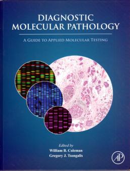 Diagnostic Molecular Pathology 