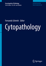 Cytopathology / Book 