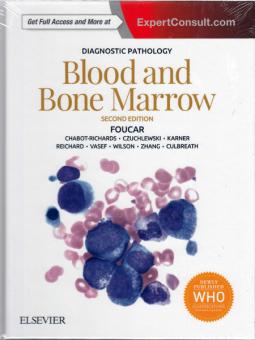Diagnostic Pathology: Blood and Bone Marrow 