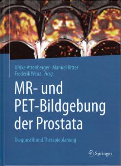 MR- und PET-Bildgebung der Prostata 