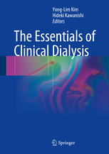 The Essentials of Clinical Dialysis 