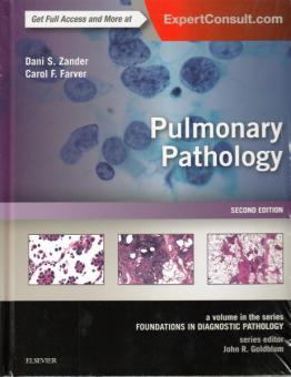 Pulmonary Pathology 