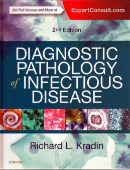 Diagnostic Pathology of Infectious Disease 