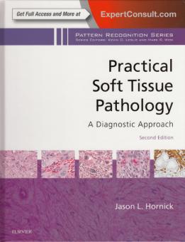 Practical Soft Tissue Pathology: A Diagnostic Approach 