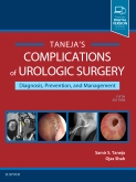Complications of Urologic Surgery 