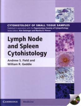Lymph Node and Spleen Cytohistology 