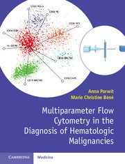 Multiparameter Flow Cytometry in the Diagnosis of Hematologic Malignancies 