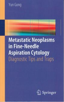 Metastatic Neoplasms in Fine-Needle Aspiration Cytology 