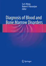 Diagnosis of Blood and Bone Marrow Disorders 