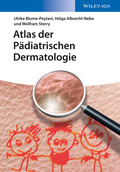 Atlas der Pädiatrischen Dermatologie 
