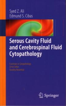 Serous Cavity Fluid and Cerebrospinal Fluid Cytopathology 