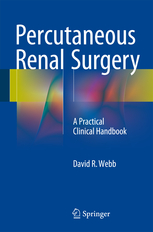 Percutaneous Renal Surgery 