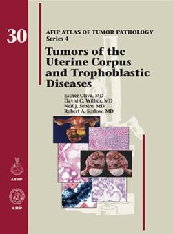 AFIP Atlas of Tumor Pathology Series 4 