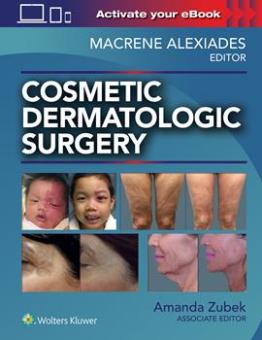 Cosmetic Dermatologic Surgery 