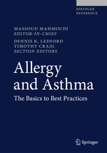 Allergy and Asthma 