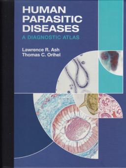 Human Parasitic Diseases 