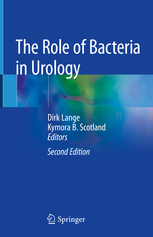 The Role of Bacteria in Urology 