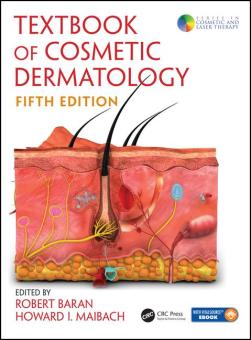 Textbook of Cosmetic Dermatology 