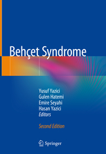 Behcet's Syndrome 