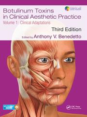 Botulinum Toxins in Clinical Aesthetic Practice, Vol. 1 