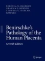 Pathology of the Human Placenta 