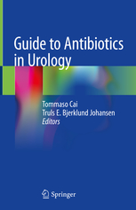 Guide to Antibiotics in Urology 
