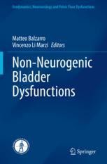 Non-Neurogenic Bladder Dysfunctions 