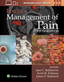 Bonica's Management of Pain 