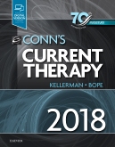 Conn's Current Therapy 2018 
