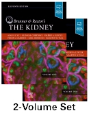 Brenner and Rector's The Kidney 