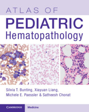 Atlas of Pediatric Hematopathology 