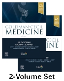 Goldman's Cecil Medicine 